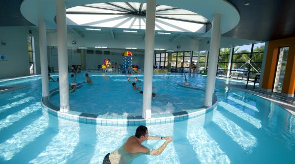 Turismul balnear, cofinanțat într-o proporție uriașă