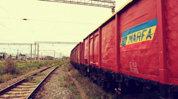 CFR, contract de sute de milioane de lei pentru transport de țiței
