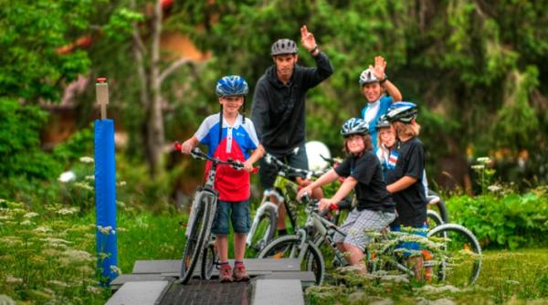 Credit fără dobândă pentru cumpărarea bicicletelor Pegas