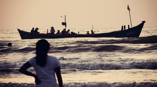 Migranții deveniți pirați au pierdut controlul petrolierului deturnat