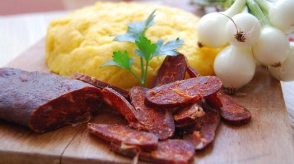 O nouă zi națională pentru români! Se va mânca pe săturate