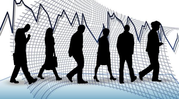 Șomajul începe să crească. Statistici oficiale