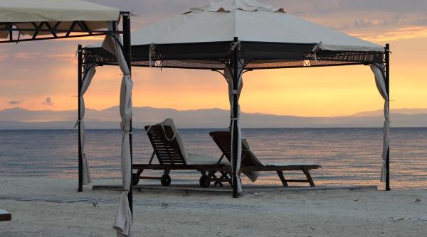 PSD: OUG 114 permite bugetarilor să primească voucherele de vacanță