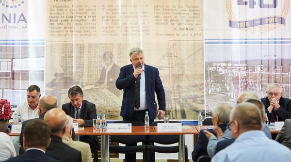 Zeci de miliarde de euro, tranzacţionate în Germania. Boza: Sunt în joc 30.000 de locuri de muncă