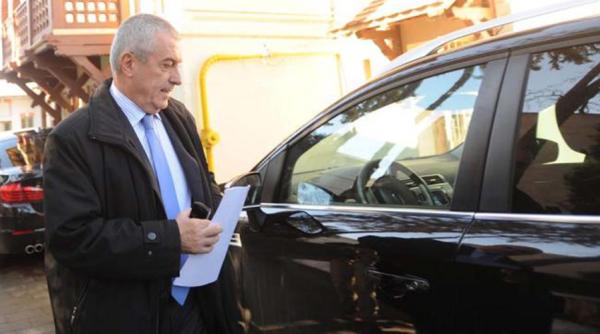 Instituțiile statului trec pe mașini electrice. Ideea lui Tăriceanu