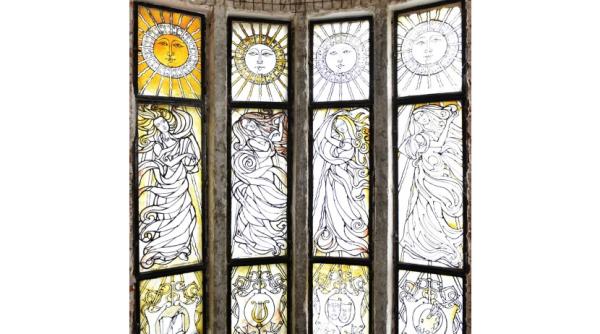 Fostul sediu al Gestapoului din București este scos la licitație