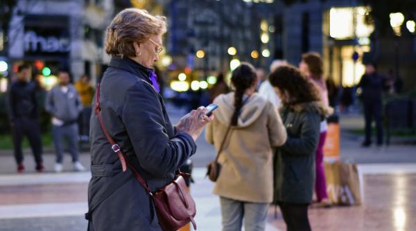 Primăria Capitalei lansează patru aplicații pentru bucureșteni