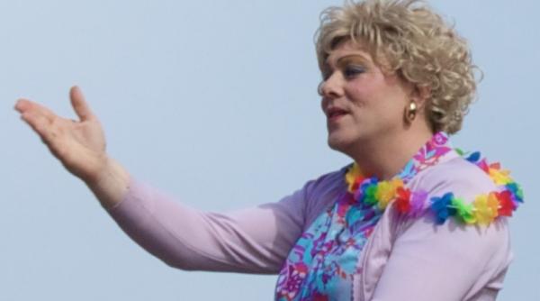 Comici deveniți candidați. De ce au renunțat la o meserie serioasă pentru politică