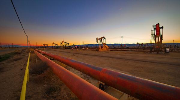 Fich a nominalizat cel mai mare producător de petrol din lume