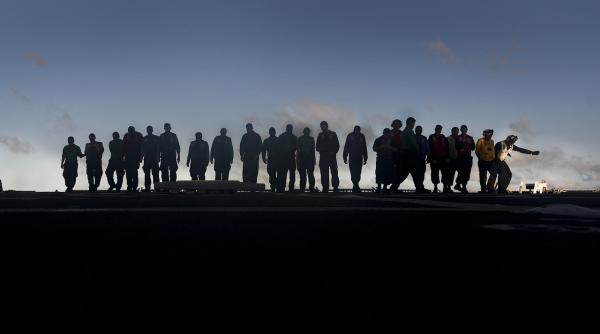 Rata șomajului din România scade în continuare