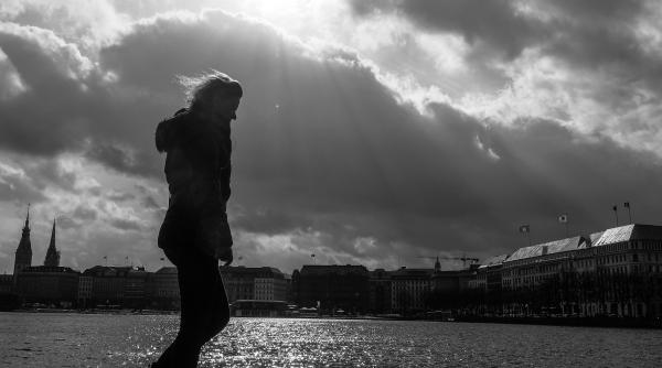 Avertizare nowcasting Cod galben de vânt puternic