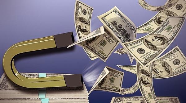 Regii de pe Wall Street. Oameni de afaceri care scriu istorie