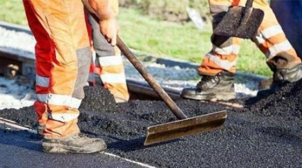 ŞOC. Cât costă reabilitarea a 17 străzi dintr-un mare oraş 