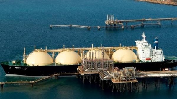 Ce mai construiește China! O navă de transport foarte mare