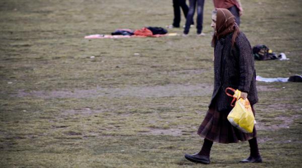 Pensia minimă garantată 2019. Cine beneficiază și când se majorează