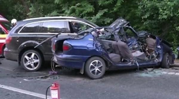 Titi Aur și Cristian Andrei, Director General, interviu. CNAIR, idee care va salva vieți: STOP ACCIDENTE VIDEO