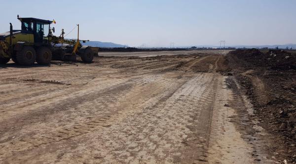 Contractul de construire a Centurii Mihăileşti, rupt de ministrul Transporturilor