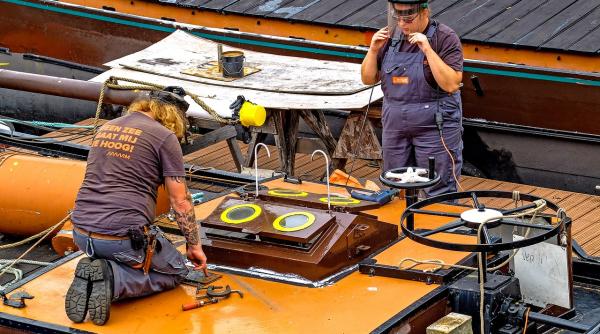 Cel mai prost plătiți estici din Olanda nu sunt români