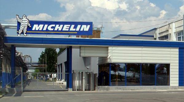 Michelin face angajări masive în România