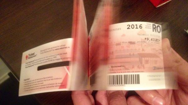 Tichete de masă speciale. Ce documente trebuie depuse pentru a le obține