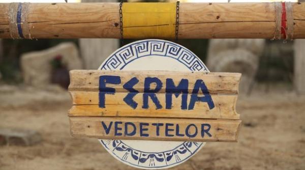 Prezentatoarea Ferma. Ce salariu exorbitant îi plătesc șefii PRO TV 