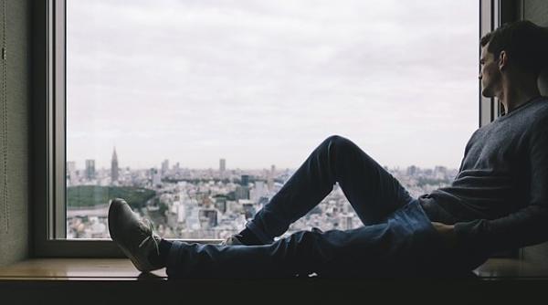 Un britanic a renunțat să fie om. La ce s-a gândit, este incredibil