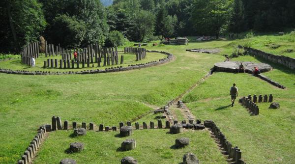 Restaurarea unei cetăți importante pentru români. Proiect uriaș