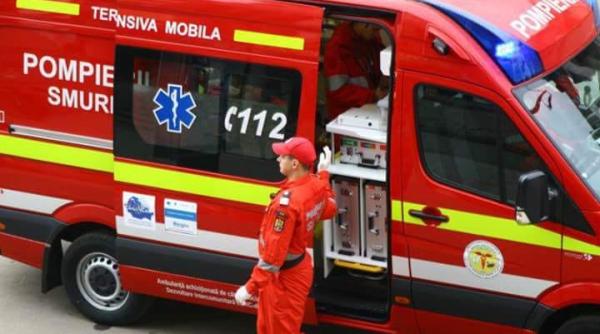 Apelurile injurioase sau inutile la 112, numărate cu milioanele