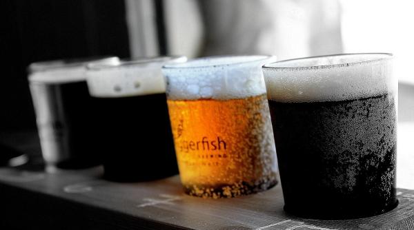 Un nou tip de bere. Face furori în Vietnam