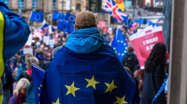 Brexit - Britanicii se pregătesc de... alegeri europarlamentare