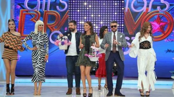 Cât primește un ”jurat” de la Kanal D. Are stil și salariu frumușel