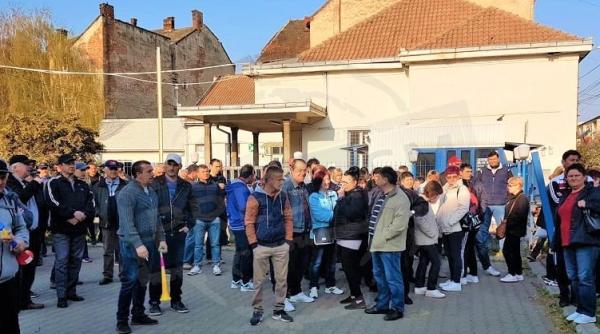 Grevă fără sfârșit! Companie străină, pusă la încercare de lucrătorii români