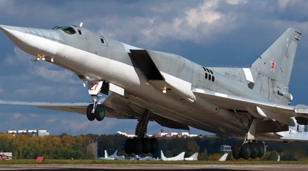 Avertismentul Kremlinului! Dacă ne supărați, punem armele pe voi!