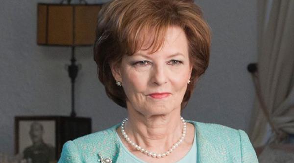 Margareta, Custodele Coroanei, s-a întâlnit la Bucureşti cu directorul executiv al Deutsche Bank