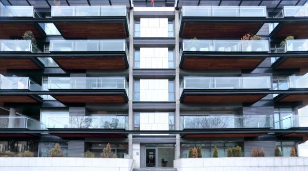 Piața imobiliară în contracție. Mai puține tranzacții