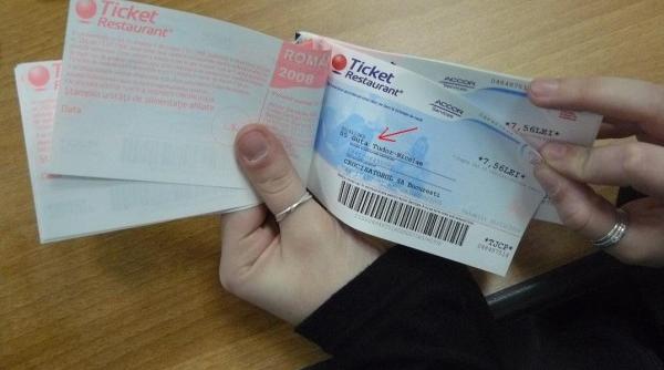 TICHETE valorice. Cât vor primi românii cu pensia mică 