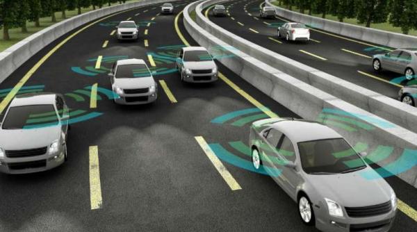 Ungaria, Austria și Slovenia, acord de claborare pentru vehiculele fără șofer