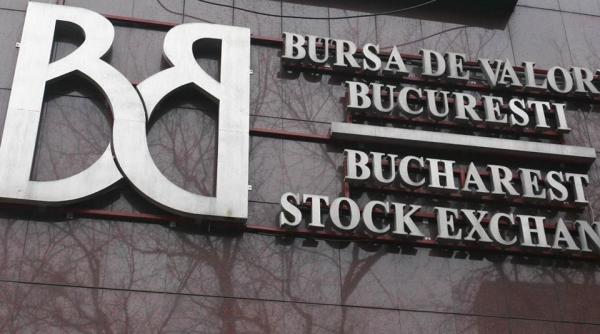 Bursa deschide în creştere şedinţa de marţi 