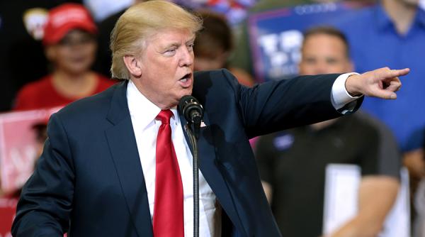 Trump vrea taxe vamale. Vinurile românești în pericol