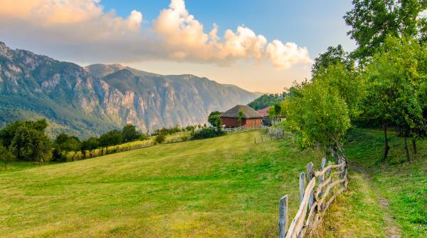 Viorica Dăncilă participă la Festivalul Ariilor Naturale Protejate, Ediţia 1