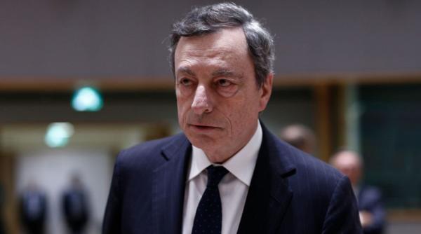 Mario Draghi avertizează sectorul bancar european: Trebuie îmbunătățit modelul de afaceri