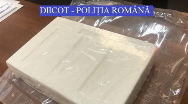 Pachetele cu cocaină au ajuns și la bulgari