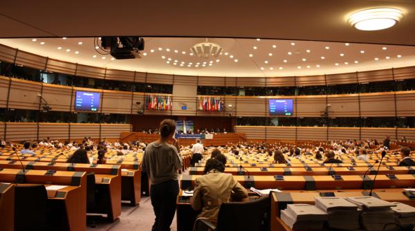 Procurorul-șef al UE, desemnat după alegerile europarlamentare