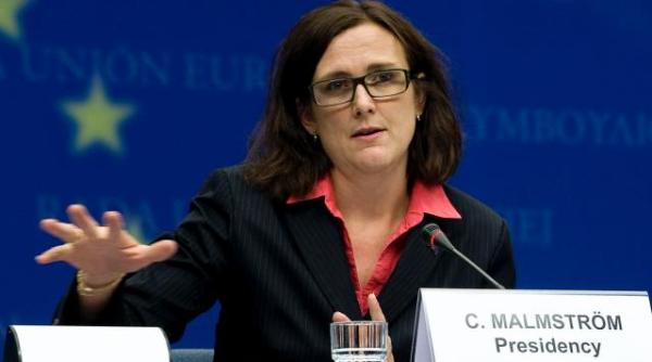 UE pregătește represalii pentru taxele lui Trump