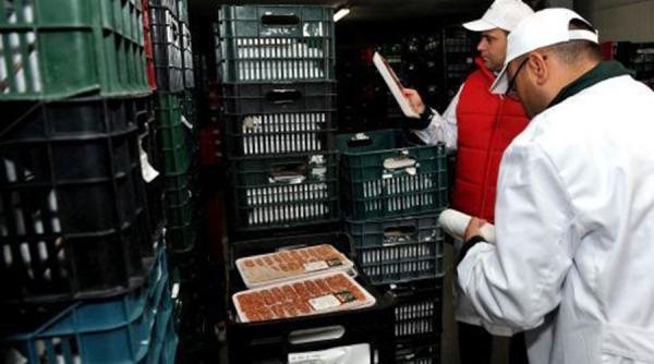 ANSVSA, amenzi usturătoare în 3 județe