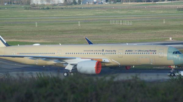 ”Programul Rabla” pentru avioanele lui Merkel. Germanii renunță la vechituri