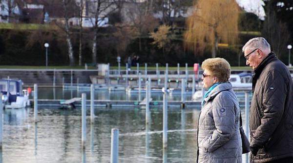 Vârsta de pensionare. Ce trebuie să știe acești români