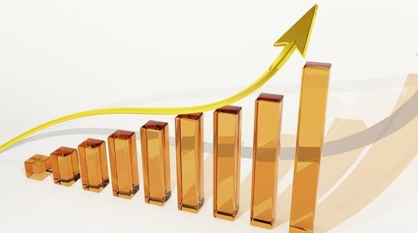 Afacerile din industrie au crescut. Asta arată datele statistice 