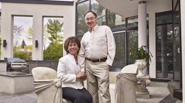 La 2 ani de la uciderea miliardarului Barry Sherman, dubla crimă nu a fost rezolvată