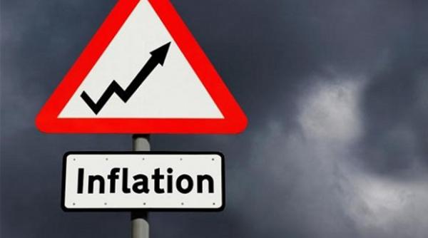 Prognoză. Rata inflației din România ar urma să ajungă la 3,5%